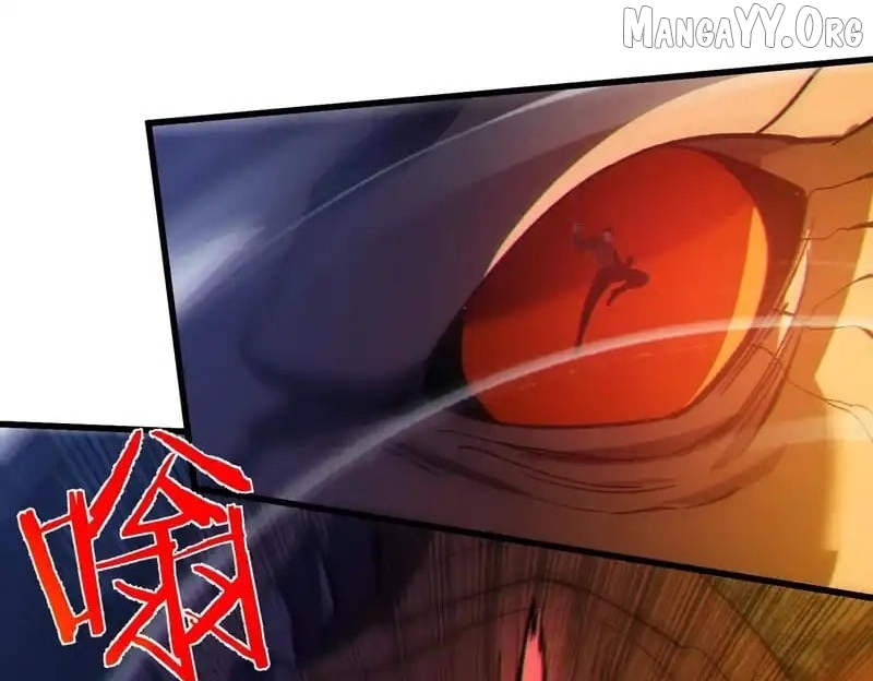 I Rely on My Invincibility to Deal Tons of Damage Passively! Chapter 131 - page 84